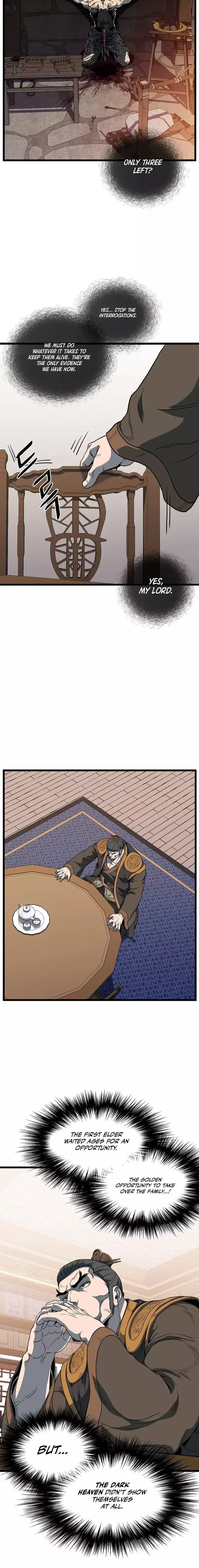 Murim Login Chapter 123 image 04